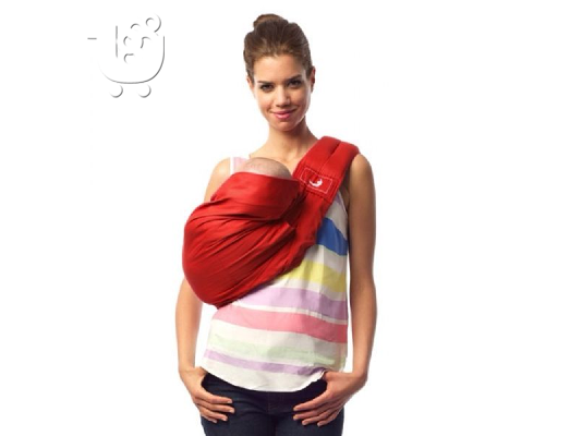 PoulaTo: Babasling red